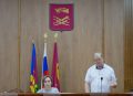 Территориальная избирательная комиссия Кореновская организовала обучение участковых комиссий
