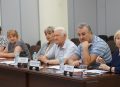 Реализацию избирательных прав инвалидов обсудили в краевой избирательной комиссии