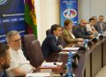 Состоялось заседание избирательной комиссии Краснодарского края