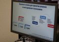 Состоялось заседание избирательной комиссии Краснодарского края