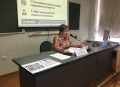 Молодые депутаты узнали о новациях избирательного законодательства