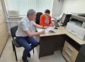 Избирательная комиссия края проводит выездные мероприятия
