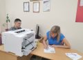 Мобильный избиратель: идет прием заявлений о голосовании по месту нахождения