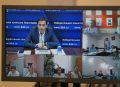 Состоялось краевое совещание по вопросам взаимодействия избирательных комиссий и органов местного самоуправления