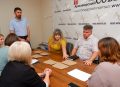 В муниципальных образованиях края проходят первые жеребьевки в СМИ