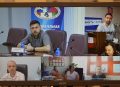 Состоялось обучающее мероприятие для территориальных избирательных комиссий