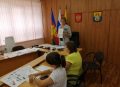 В Успенском районе прошел семинар для организаторов выборов
