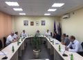 Представитель избирательной комиссии края принял участие в семинаре Управления Минюста России по Краснодарскому краю