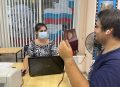 Участковые избирательные комиссии ведут работу по приему заявлений о голосовании по месту нахождения и голосовании на дому