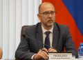 Состоялось заседание избирательной комиссии Краснодарского края