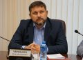 Состоялось заседание избирательной комиссии Краснодарского края