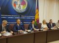 Состоялась вторая часть семинара для членов участковых избирательных комиссий, наблюдателей и иных участников избирательного процесса