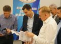 Итоги конкурса на лучшее оборудование помещения для голосования
