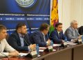 Состоялось заседание избирательной комиссии Краснодарского края