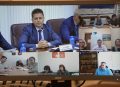 Состоялось планерное совещание с территориальными комиссиями