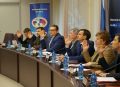 Состоялось заседание избирательной комиссии Краснодарского края