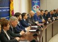 Организаторы выборов отмечены наградами за вклад в развитие избирательной системы Краснодарского края