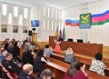 Праздничные мероприятия, приуроченные ко Дню избирательной системы Краснодарского края, прошли в Славянском районе