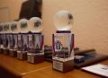 Председатель избирательной комиссии края принял участие в торжественных мероприятиях по случаю Дня юриста