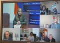 Аппаратное обучающее мероприятие состоялось в крайизбиркоме