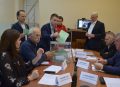 Состоялись первые организационные заседания новых территориальных избирательных комиссий