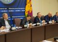 Состоялось заседание Совета председателей базовых территориальных избирательных комиссий Краснодарского края