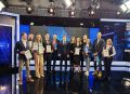 Председатель избирательной комиссии края вручил награды сотрудникам телеканала «Кубань 24»