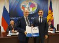 Состоялось заседание Общественного экспертного совета при избирательной комиссии Краснодарского края