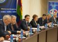 Состоялось заседание избирательной комиссии Краснодарского края