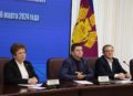 Состоялся семинар для членов территориальных и участковых избирательных комиссий, представителей политических партий, наблюдателей и иных участников избирательного процесса