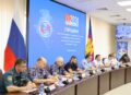 Состоялось совещание по вопросам готовности помещений для голосования на муниципальных выборах