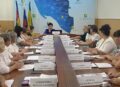 Территориальные избирательные комиссии проводят обучение для членов участковых избирательных комиссий