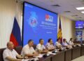 Состоялся семинар для членов участковых избирательных комиссий, политических партий, наблюдателей и иных участников  избирательного процесса