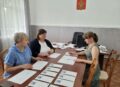 Завершено проведение жеребьевок на муниципальных выборах