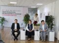 Состоялось открытие Ситуационного мониторингового центра на Кубани