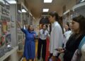 В Сочи стартовала акция «Выбор истории. История выборов»
