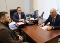 Контрольно-ревизионная служба при краевой избирательной комиссии подвела итоги работы за год