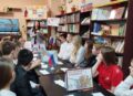 В Ейском районе проходят мероприятия, приуроченные ко Дню молодого избирателя