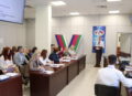 Члены территориальных избирательных комиссий Краснодарского края продолжают практическое обучение