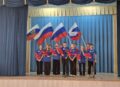В Успенском районе состоялся конкурс «Время выбирать»