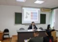 Председатель избирательной комиссии Краснодарского края  Алексей Черненко принял участие в обучающем семинаре для молодых депутатов