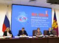 Конкурсная комиссия провела оценку научно-исследовательских работ