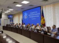 Состоялось заседание избирательной комиссии Краснодарского края