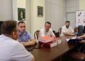 Началось представление документов для регистрации кандидатов на должность Губернатора Краснодарского края