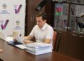 Продолжается представление документов для регистрации кандидатов на должность Губернатора Краснодарского края