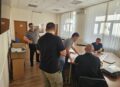 Переданы избирательные бюллетени для проведения досрочного голосования на выборах Губернатора Краснодарского края на экстерриториальных избирательных участках