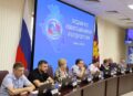 Состоялось заседание избирательной комиссии Краснодарского края