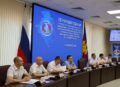 Состоялся семинар для членов участковых избирательных комиссий, представителей политических партий, наблюдателей и иных участников избирательного процесса
