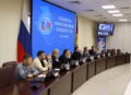 Состоялось заседание избирательной комиссии Краснодарского края