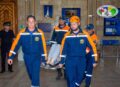 О тренировках по антитеррористической защищенности избирательных участков при проведении голосования  12, 13 и 14 сентября 2025 года
